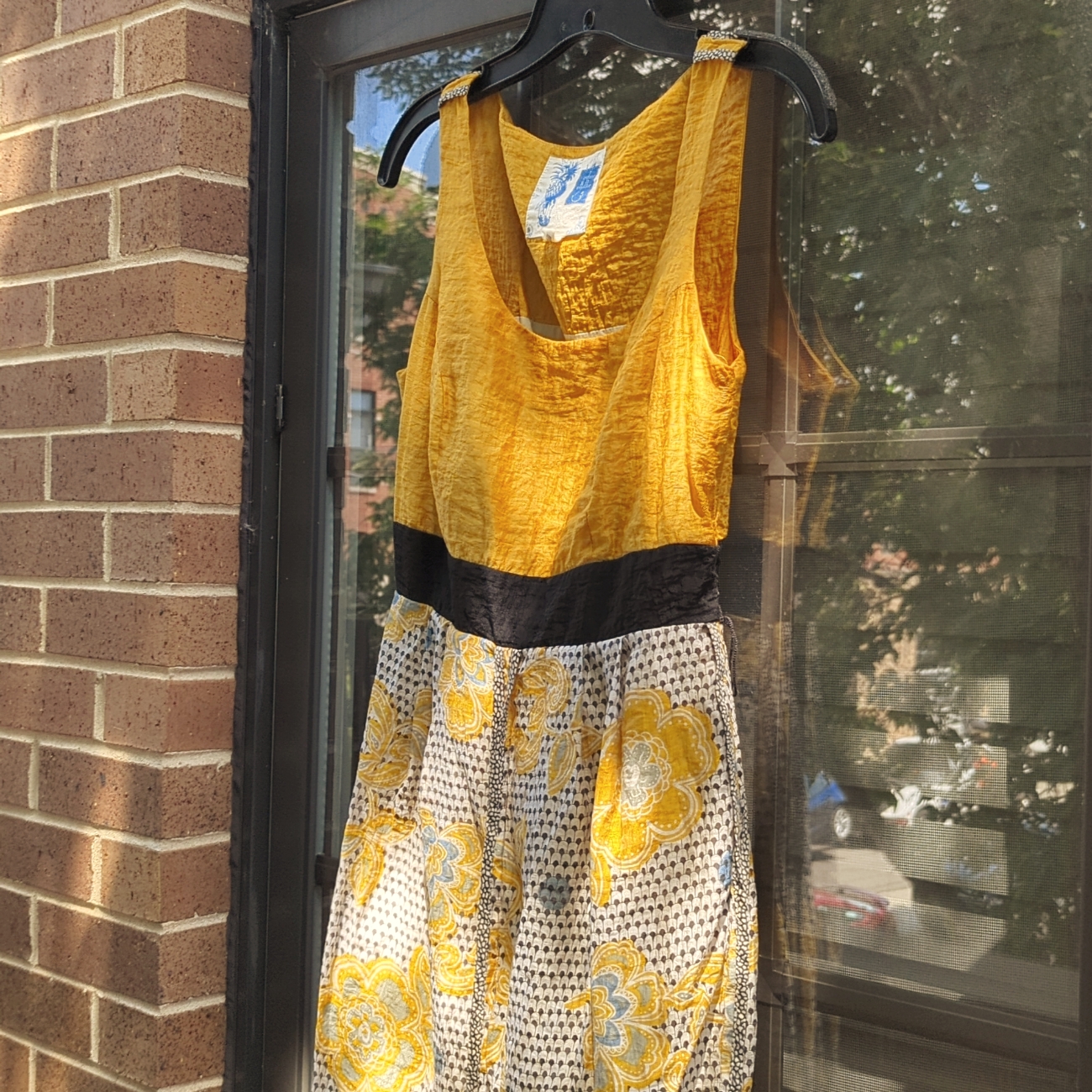 v neck sweatshirt dress V-Neck Sleeveless Sweater Sentmoon Short Sleeve Dresses orange satin maxi dress brings a touch of Size:1XL - SHORT